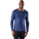 Smartwool Intraknit Thermal Merino Base Layer Bottom - Women's, Charcoal/Dusty Teal, Extra Small, SW016828R2210XS000