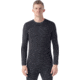 Smartwool Intraknit Thermal Merino Base Layer Crew - Mens