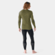 Smartwool Intraknit Thermal Merino Base Layer Crew - Mens
