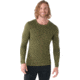 Smartwool Intraknit Thermal Merino Base Layer Crew - Mens