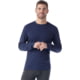 Smartwool Merino 250 Baselayer Crew - Men's, Deep Navy, Extra Large, SW016349092-XL