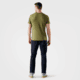 Smartwool Perfect Crew Tee - Mens
