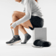 Smartwool Run Targeted Cushion Ankle Socks