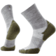 Smartwool Run Targeted Cushion Mid Crew Socks - Mens