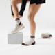 Smartwool Run Targeted Cushion Mid Crew Socks - Womens