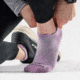 Smartwool Run Zero Cushion Low Ankle Socks - Womens