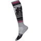 Smartwool Ski Targeted Cushion Summit Shot OTC Socks - Mens