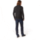 Smartwool Sparwood Cardigan Sweater - Mens, Charcoal Heather, Large, SW019052010L