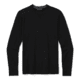 Smartwool Sparwood Crew Sweater - Mens, Black, Small, SW016426001-S