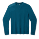 Smartwool Sparwood Crew Sweater - Mens, Twilight Blue, Small, SW016426M58S