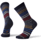 Smartwool Spruce Street Crew - Mens, Deep Navy, Large, SW003902092-L