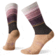 Smartwool Sulawesi Stripe Crew Socks - Womens, Camel, Small, SW003900D98-S