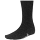 Smartwool Summit Chevron Sock - Mens-Black-X-Large
