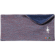 Smartwool Thermal Merino Reversible Headband, Chalk Violet Heather/Nightfall Blue, One Size, SW0SC969Q4211FM000