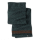 Smartwool Thunder Creek Scarf, Deep Navy-Pine Gray Marl, One Size, SW000146C38-1FM