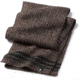 Smartwool Thunder Creek Scarf - Unisex, Sumatra Heather, Unisex Medium, SW000146892-1FM