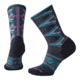 Smartwool Tiva Crew Sock - Women's, Deep Navy Heather, Small SW010402108-S