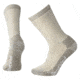 Smartwool Trekking Heavy Crew Sock - Men's, Taupe, Small SW0SW131236-S