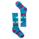Smartwool Wintersport Mountain Socks - Kids, Capri, Extra Small, SW001292810-XS