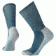 Smartwool Women's Hike Light Crew Socks, Lochness, Small, SW0SW293957-S