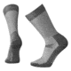 Smartwool Work Medium Crew Sock - Men's, Charcoal, Medium SW001013003-M