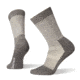Smartwool Work Medium Crew Socks - Mens, Black, Medium, SW001177001-M