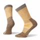 Smartwool Work Medium Crew Socks - Mens, Desert Sand, Medium, SW001177A37-M