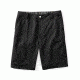 Zapata Ranch Short - Mens -Charcoal-30 Waist