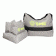 SME 2 Piece Shooting Bags - Unfilled, SME-GRUF