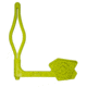 SME Chamber Safety Flag, Large, SME-CFLG-LG