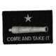 SME Come And Take It Cannon Black, SME-FLGCATCB