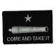 SME Come And Take It Cannon Black, SME-FLGCATCB