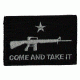 SME Come And Take It Flag AR, SME-FLGCATAR