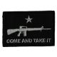 SME Come And Take It Flag AR, SME-FLGCATAR