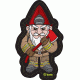 SME Firefighter Gnome, SME-GNMFIRE