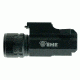 SME Tactical Handgun Laser, Green, w/ Convenient Spring Clamp Lock, SME-GLP