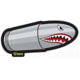 SME Screaming Bullet Patches