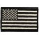SME US Flag Patch