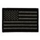 SME US Flag Patch