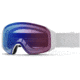 Smith 4D Mag S Googles, ChromaPop Photochromic Rose Flash, White Vapor, M007600OZ994G