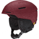 Smith Altus Mips Helmet, Matte Sangria, Medium, E005080SX5559