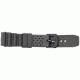 Smith and Wesson Diver Watch w/ Metal and Rubber Strap, Black/Black SWW-900-BLK