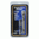 Smith &amp; Wesson Powertech 2AA Aluminum Xenon Flashlight - Silver Finish