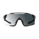 Smith Attack MAG MTB Sunglasses, Black Frame, Photochromic Clear to Gray Lens, 20229980799KI