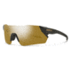 Smith Attack Sunglasses, Matte Gravy Frame, Chromapop Bronze Mirror Lens, 200422FRE990K