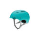 Smith Axle Bike Helmet, MATTE OPAL, Small HBS16-AXMOSM