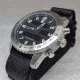 Smith&amp;Bradley Ltd. The Ambush Stainless Steel Tactical Watch
