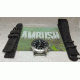 Smith&amp;Bradley Ltd. The Ambush Stainless Steel Tactical Watch