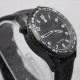 Smith&amp;Bradley Ltd. The Ambush Stainless Steel PVD Coated Tactical Watch