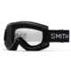 Smith Cascade Classic Snow Goggle - Men's, Black, Clear, CN2CBK16